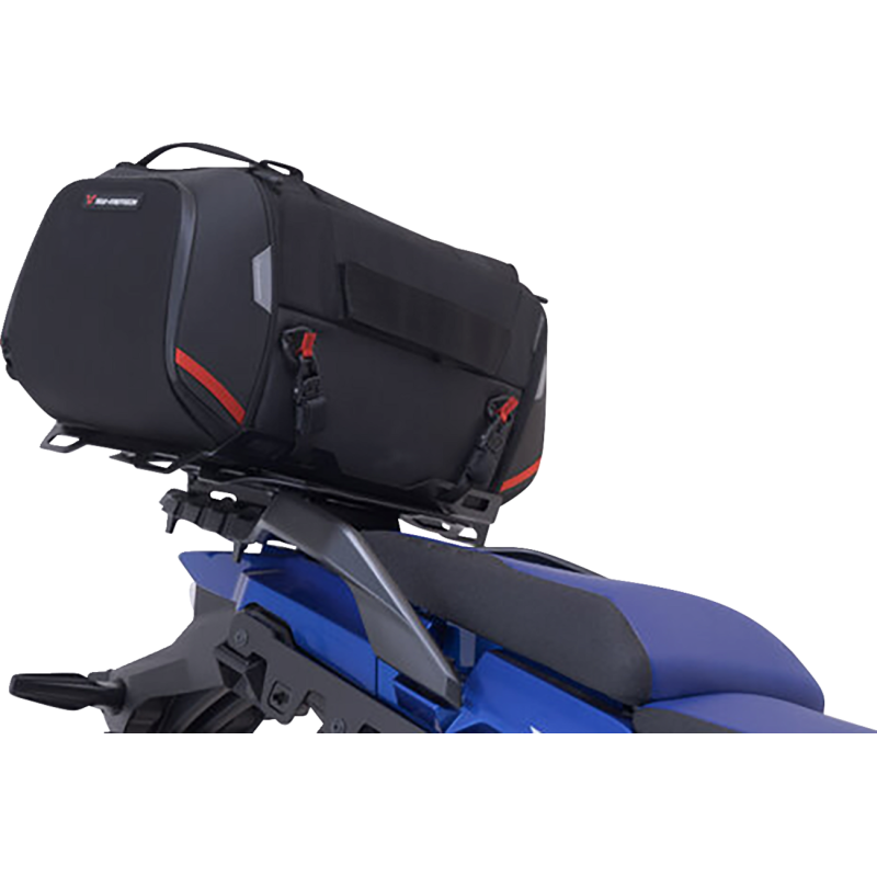 Rackpack Topcase Set