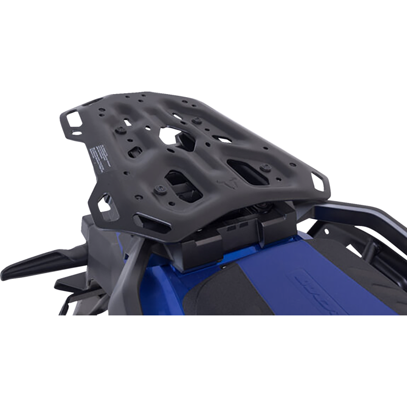 Rackpack Topcase Set