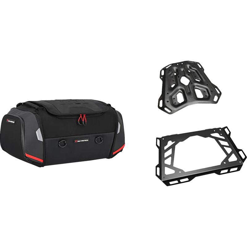 Rackpack Topcase Set