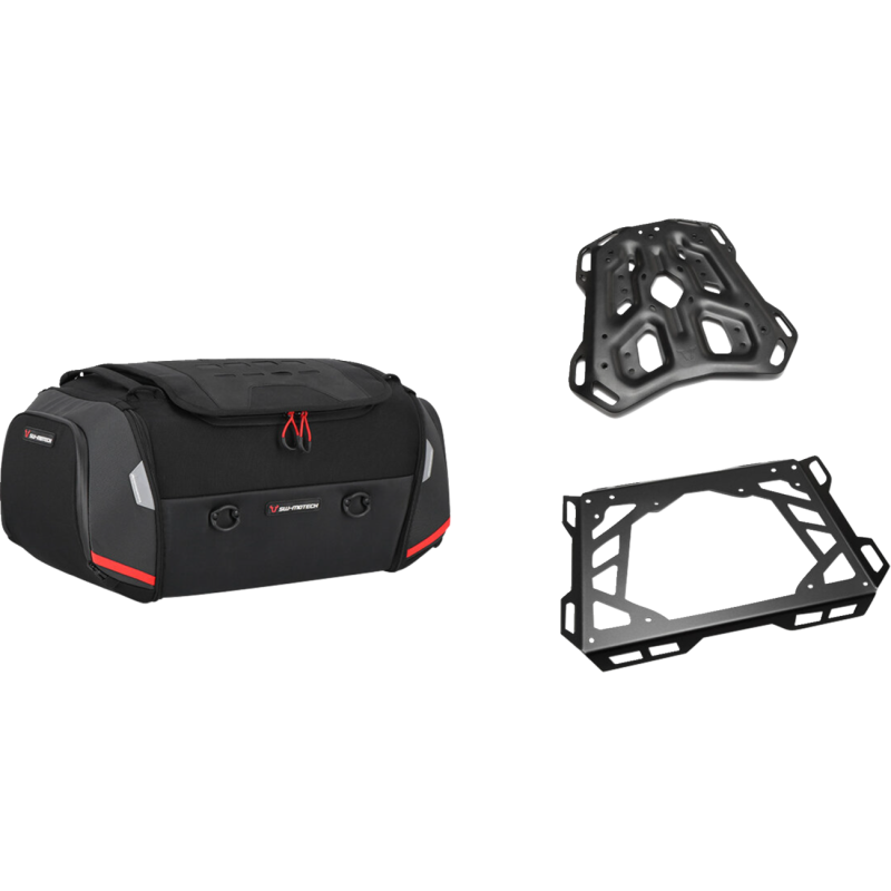 Rackpack Topcase Set