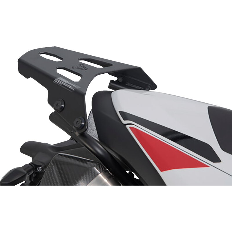 Rackpack Topcase Set