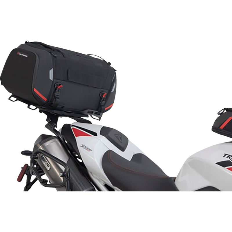 Rackpack Topcase Set