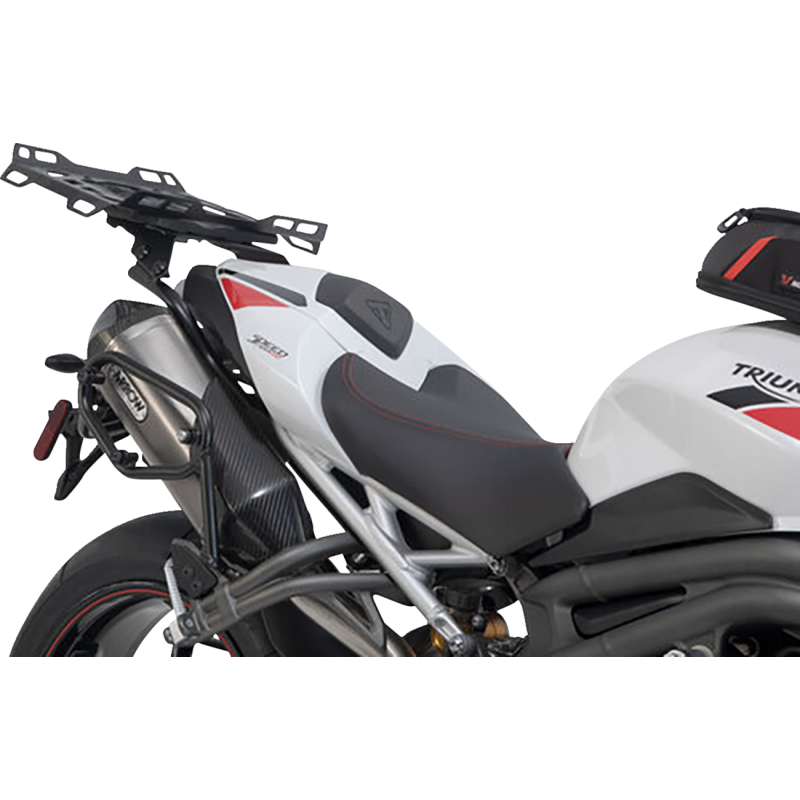 Rackpack Topcase Set