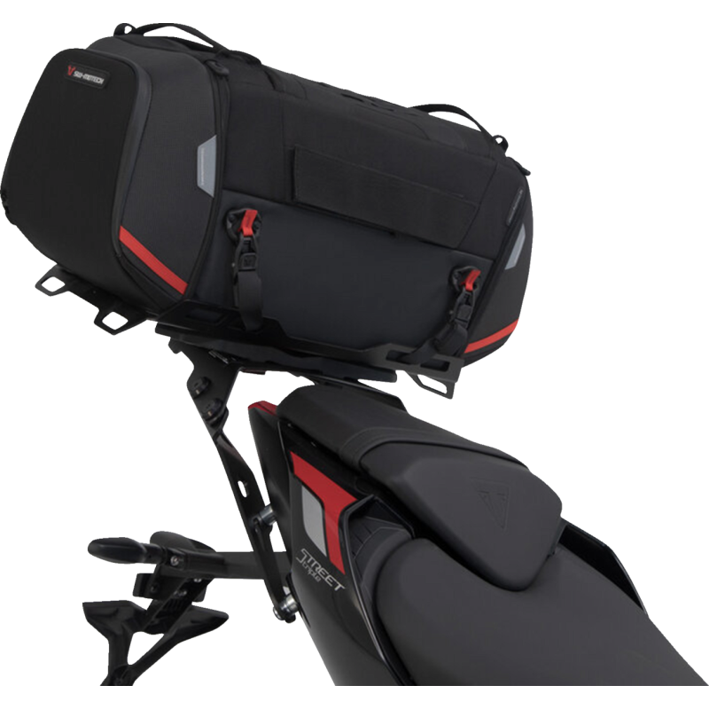 Rackpack Topcase Set