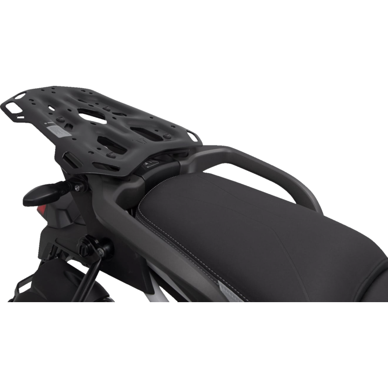 Rackpack Topcase Set