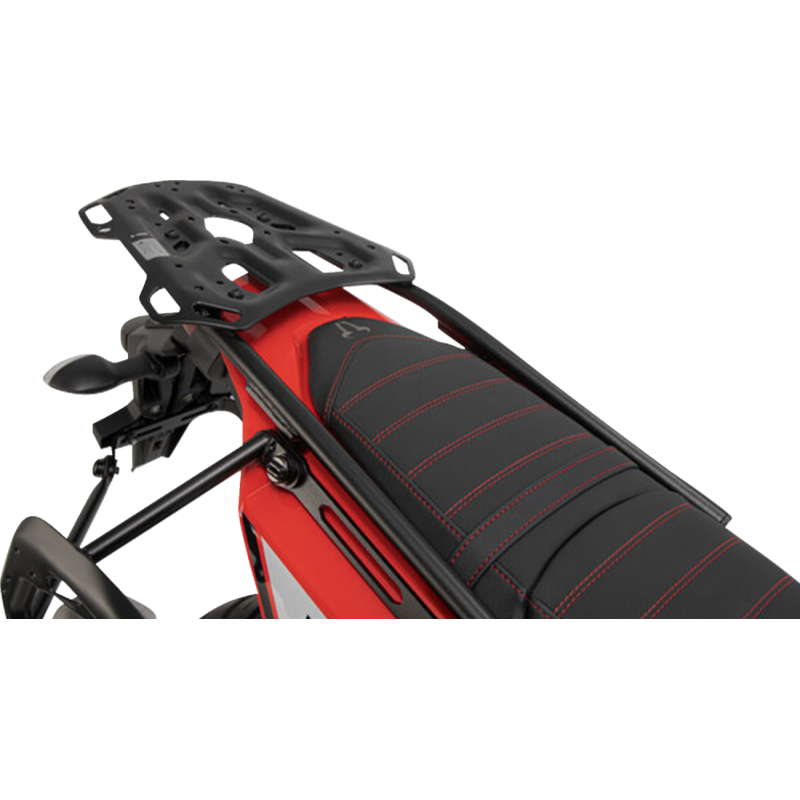 Rackpack Topcase Set