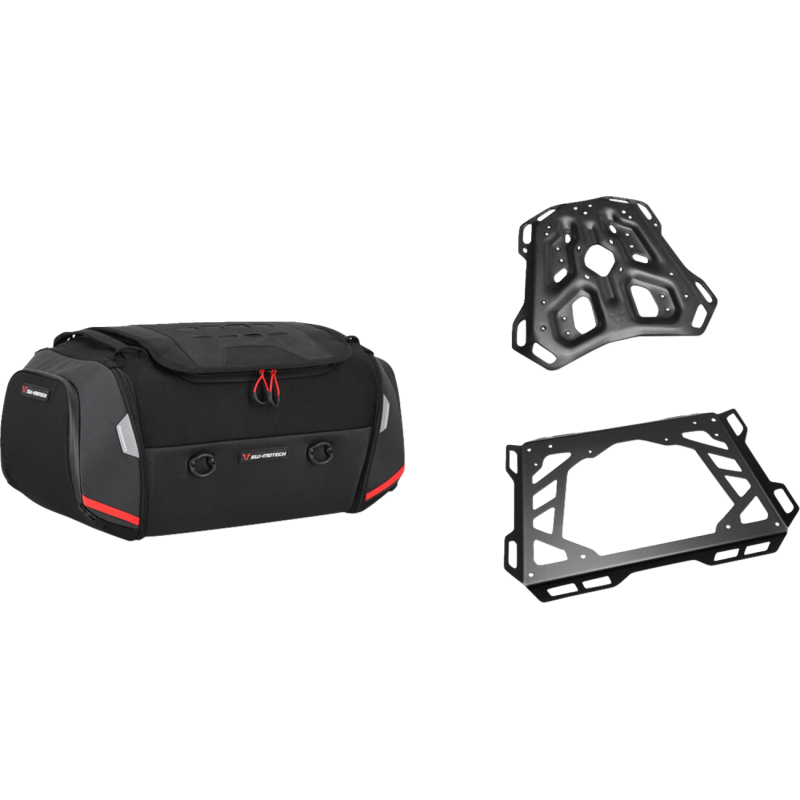 Rackpack Topcase Set