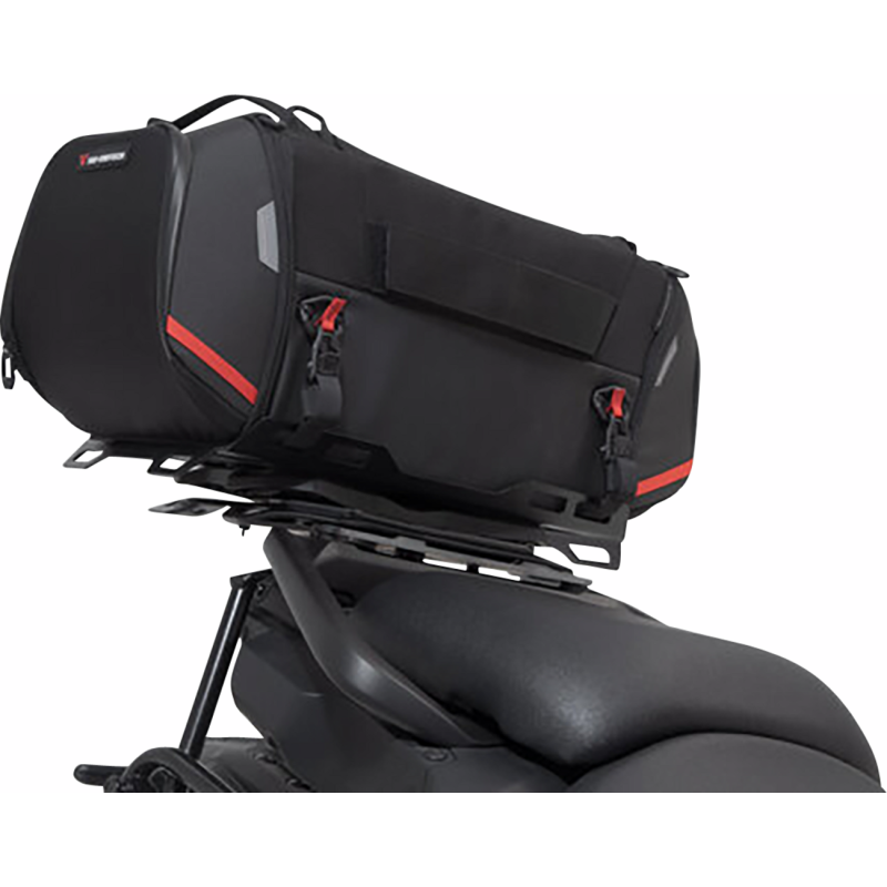 Rackpack Topcase Set