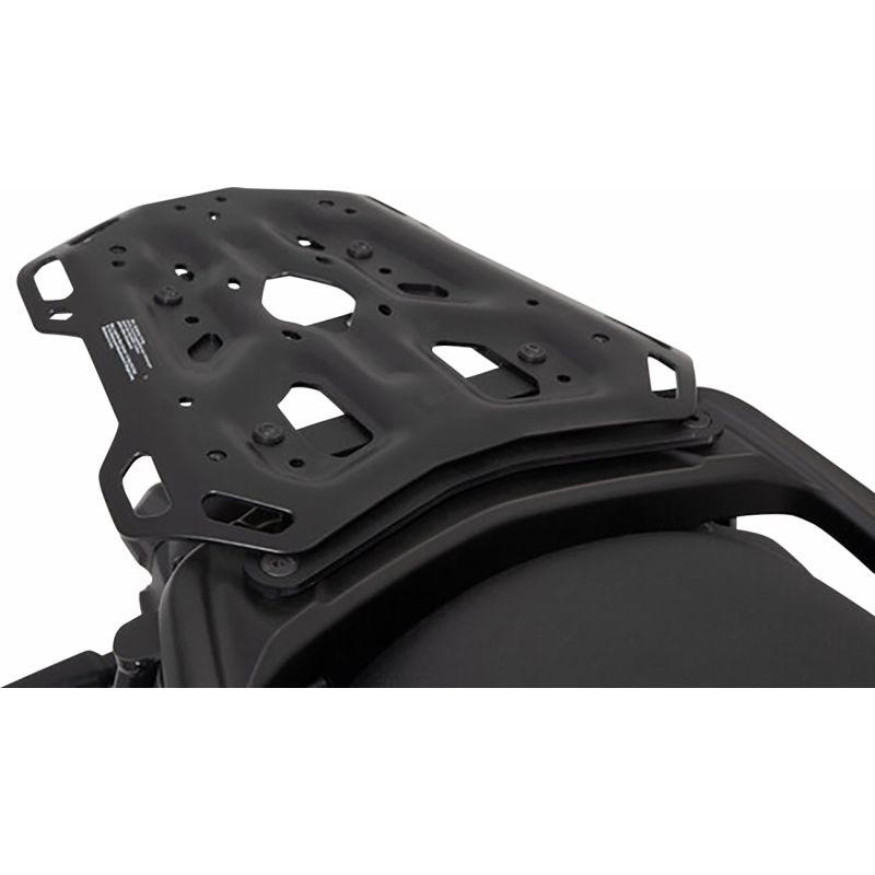 Rackpack Topcase Set