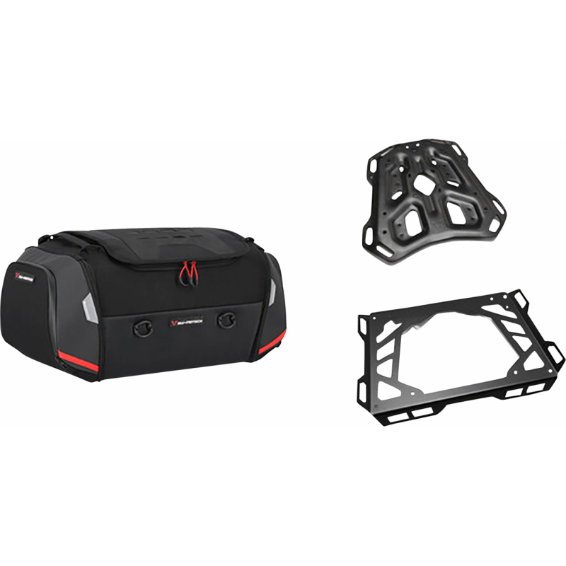 Rackpack Topcase Set