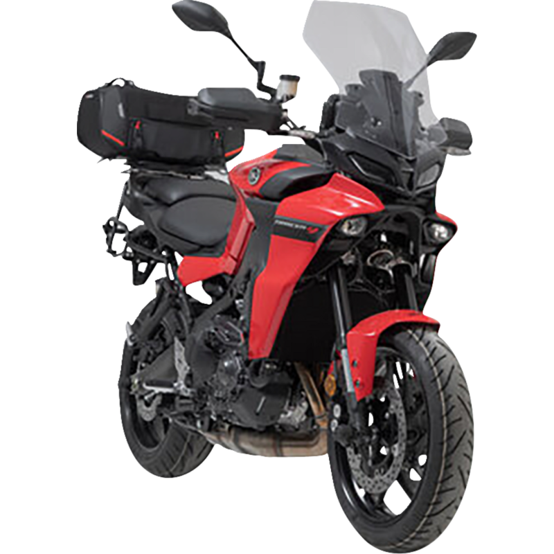 Rackpack Topcase Set