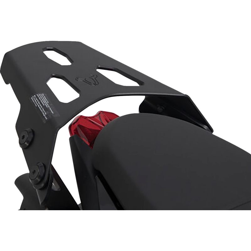 Rackpack Topcase Set