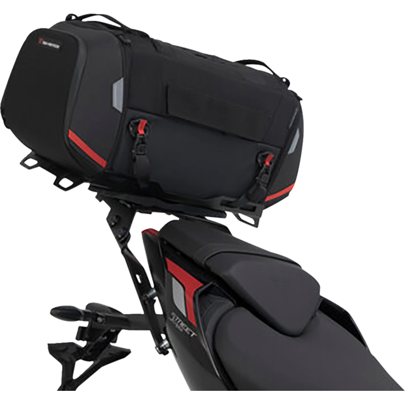 Rackpack Topcase Set