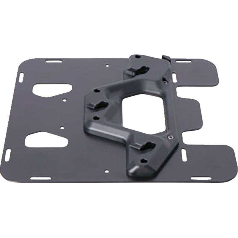 Adapter Plate - Medium, right