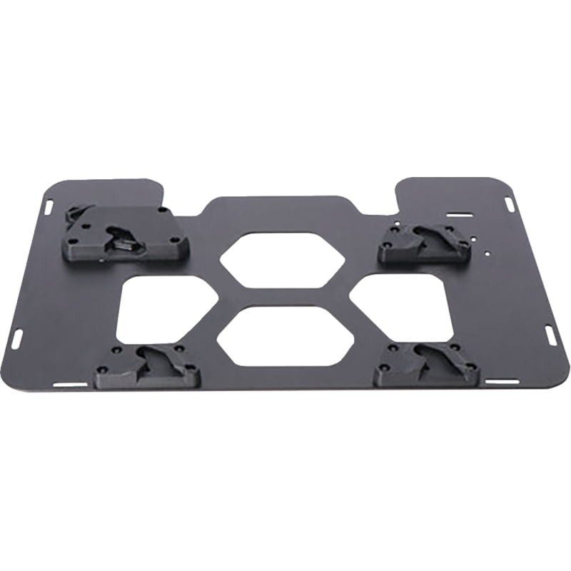 Adapter Plate - Large, left