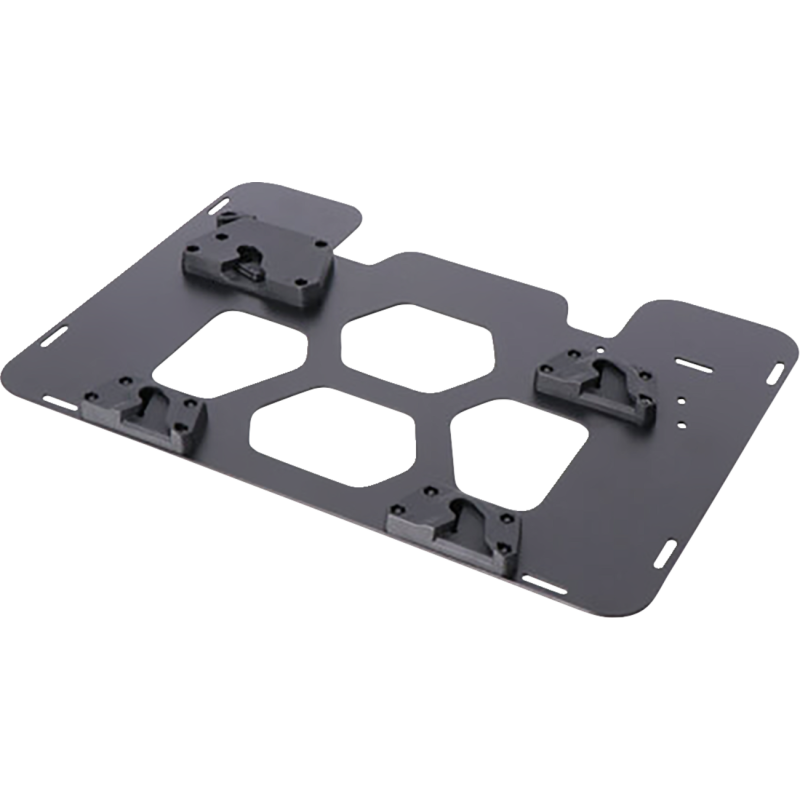 Adapter Plate - Large, left