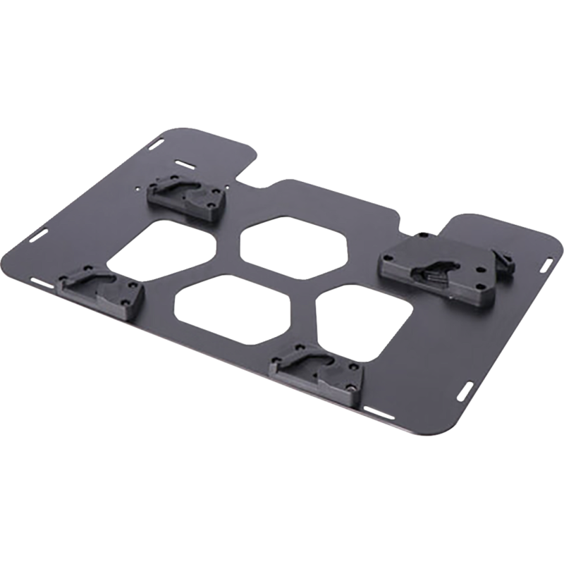 Adapter Plate - Large, right