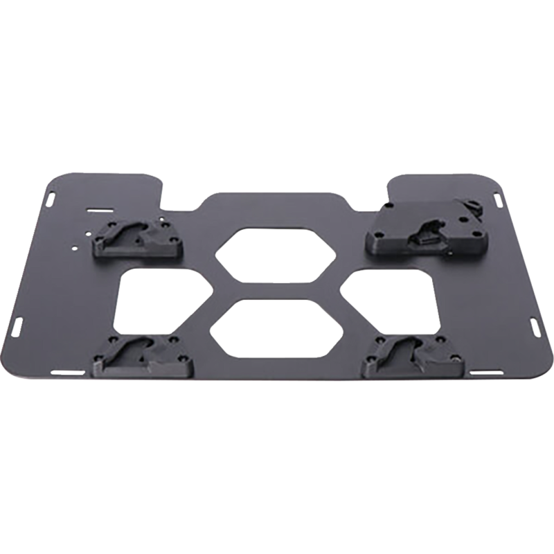 Adapter Plate - Large, right