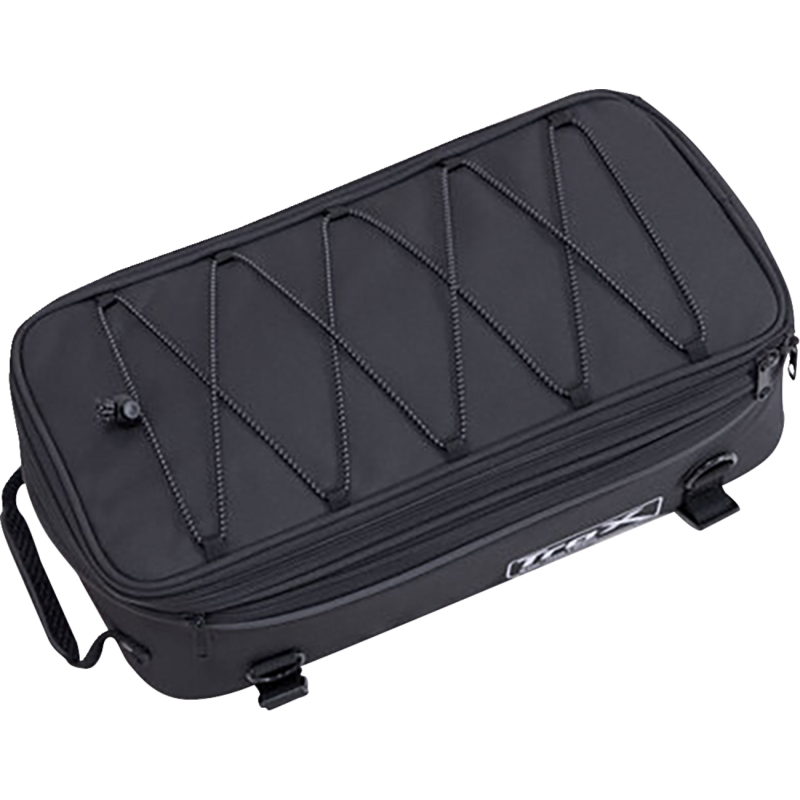 SW-Motech TRAX Water-Resistant Side Case Expansion Bag