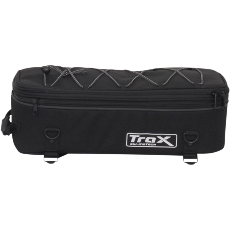 SW-Motech TRAX Water-Resistant Side Case Expansion Bag