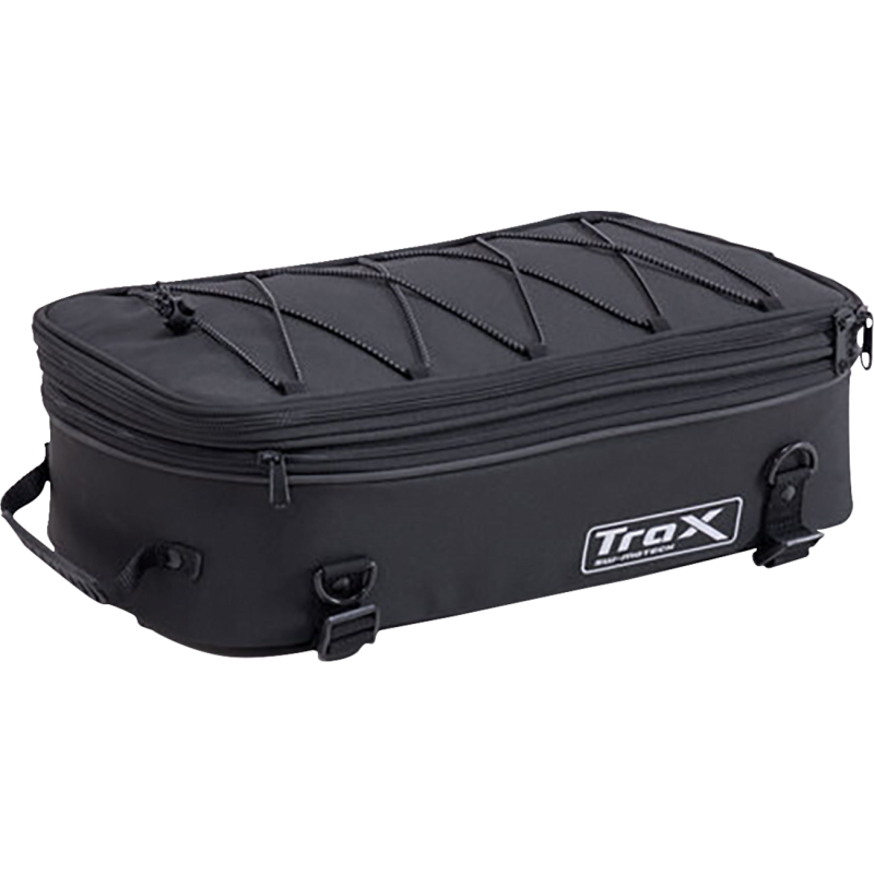 SW-Motech TRAX Water-Resistant Side Case Expansion Bag