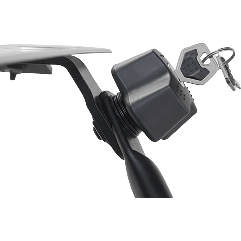 SW-Motech TRAX Lock Set for EVO Carriers - Set of Nine