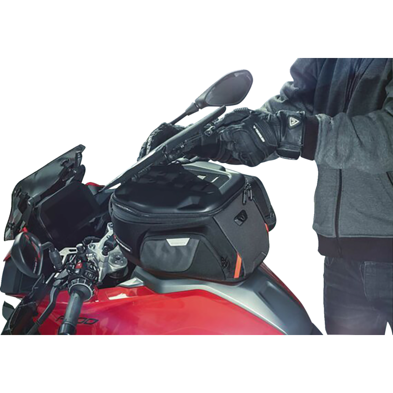 SW-Motech MOLLE Tablet Drybag