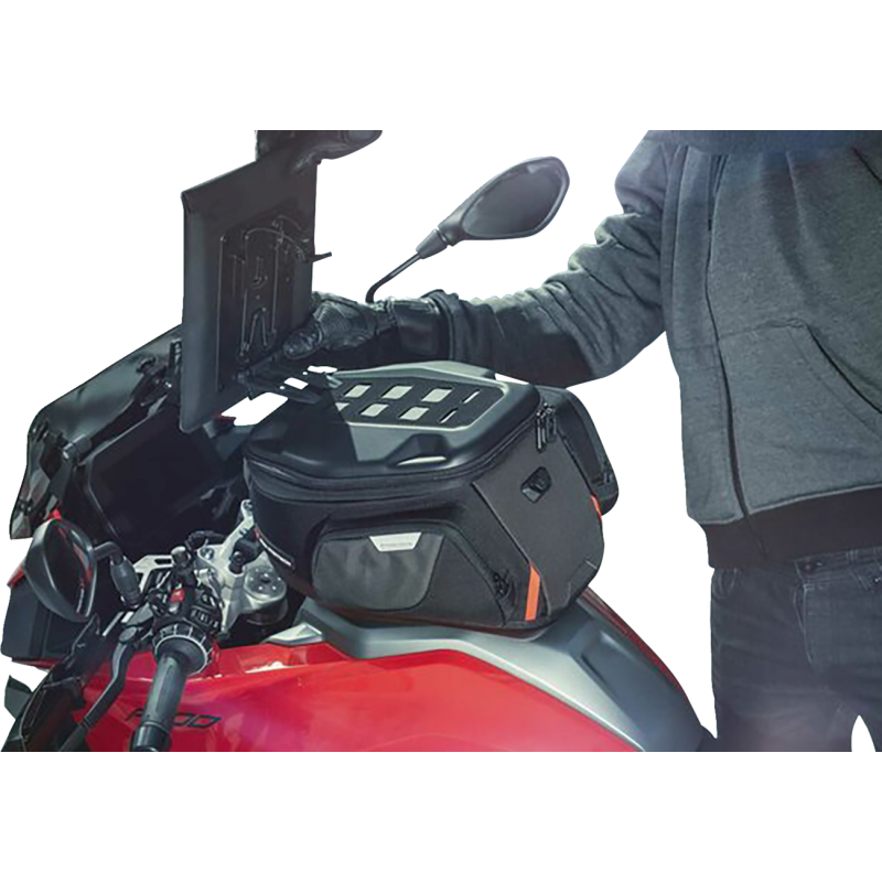 SW-Motech MOLLE Tablet Drybag