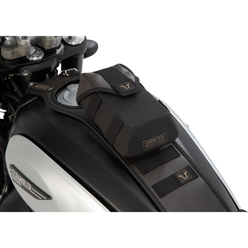 SW-Motech T-Lock Holder with MOLLE Adapter