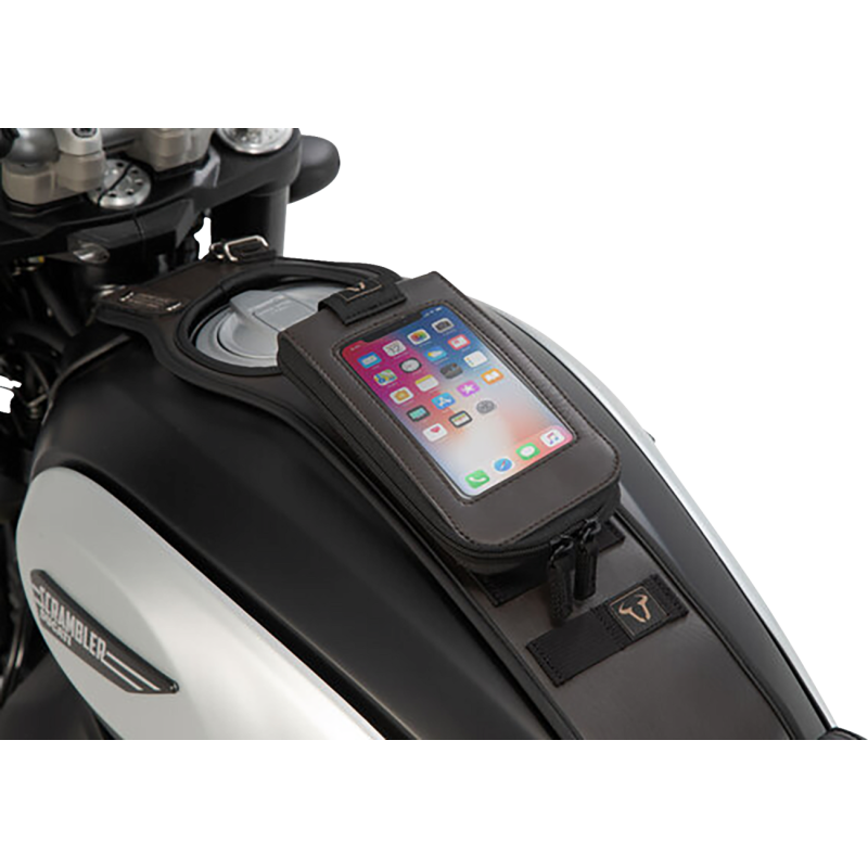 SW-Motech T-Lock Holder with MOLLE Adapter