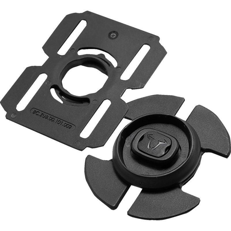 SW-Motech T-Lock Holder with MOLLE Adapter