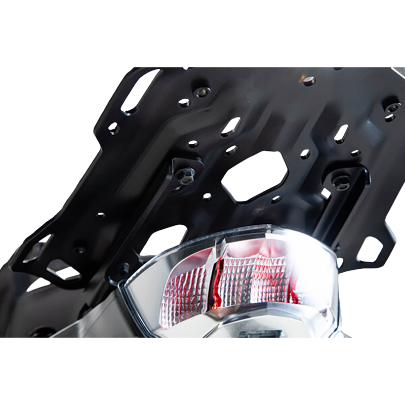 Adventure-Rack Lowering Kit