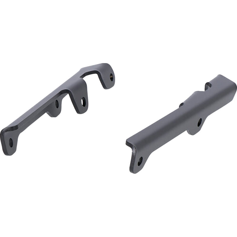 Adventure-Rack Lowering Kit