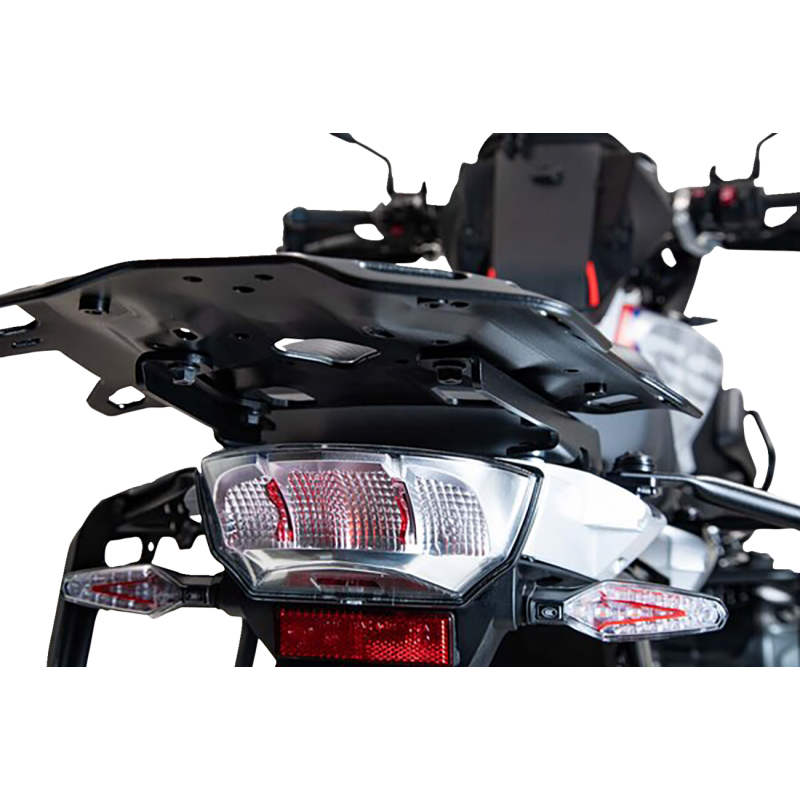 Adventure-Rack Lowering Kit