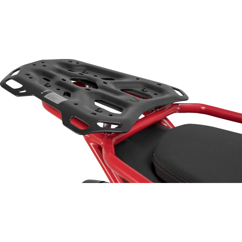 Adventure-Rack - Moto Guzzi V85 TT