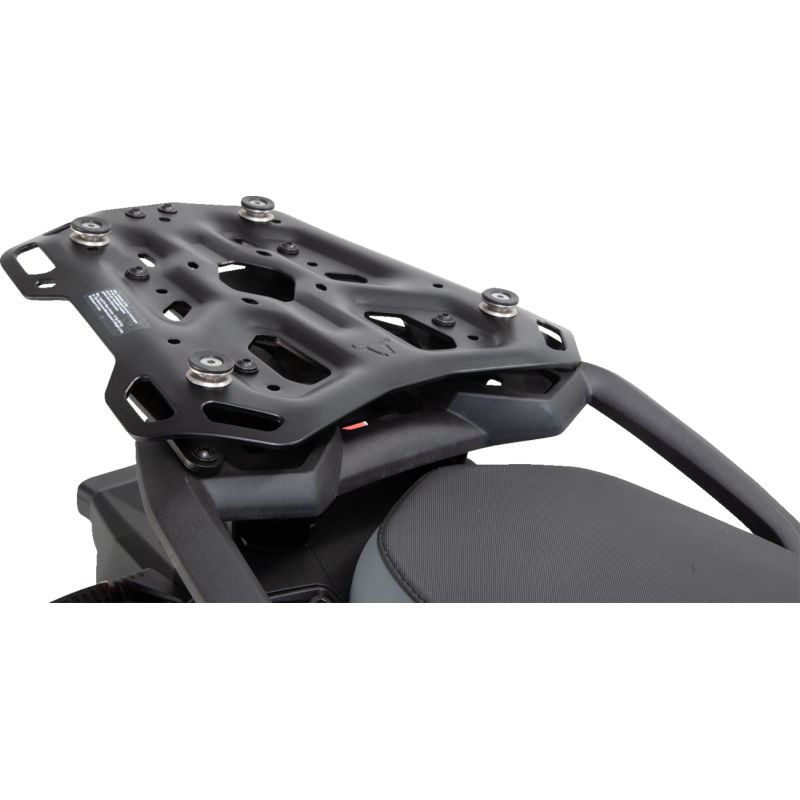 Adventure-Rack - BMW F 750/850 GS (Plastic Carrier)