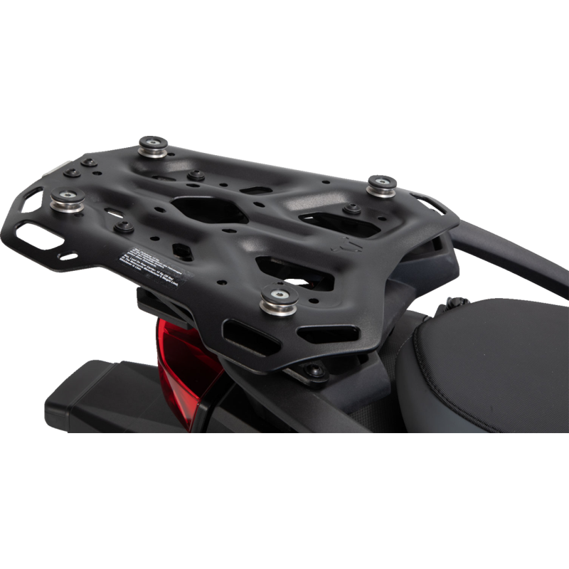 Adventure-Rack - BMW F 750/850 GS (Plastic Carrier)