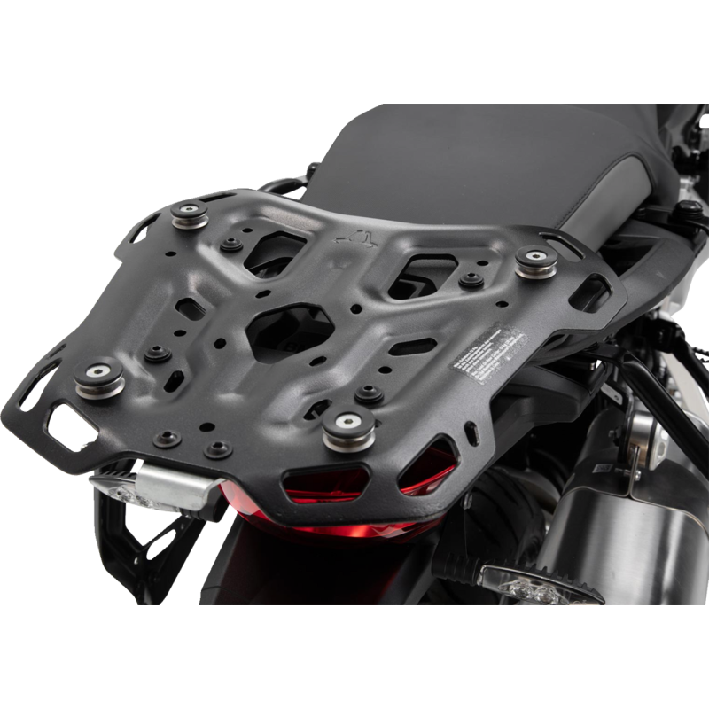 Adventure-Rack - BMW F 750/850 GS (Plastic Carrier)