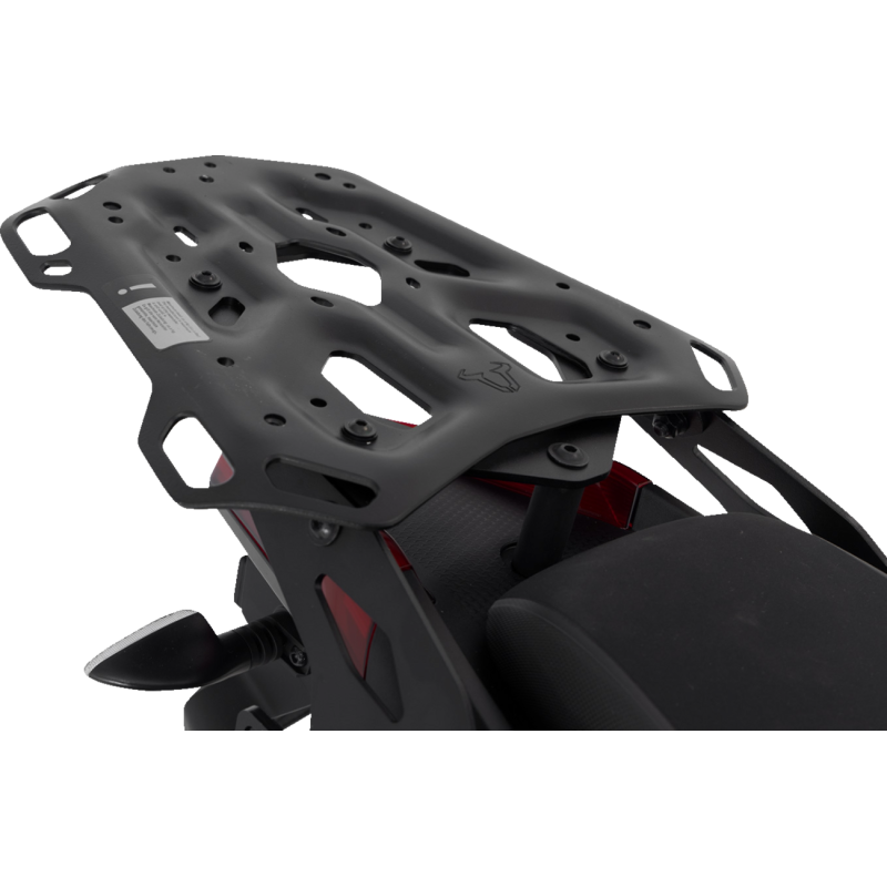 Adventure-Rack - Aprilia Tuareg 660