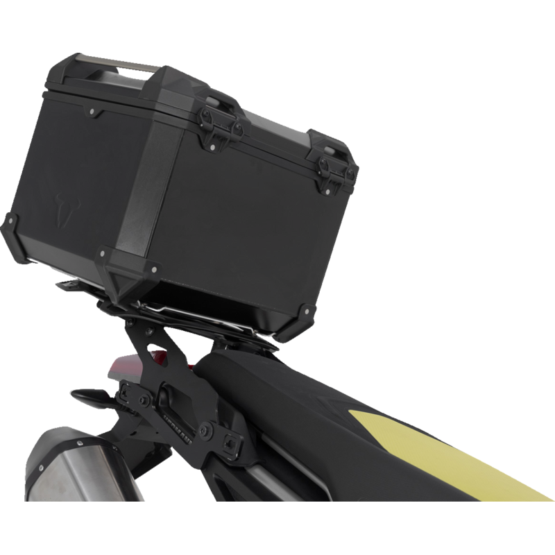 Adventure-Rack - Aprilia Tuareg 660