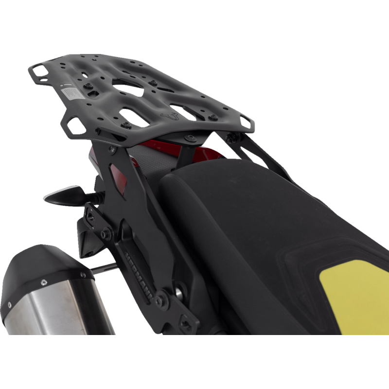 Adventure-Rack - Aprilia Tuareg 660