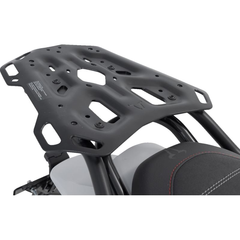 Adventure-Rack - Ducati DesertX 937