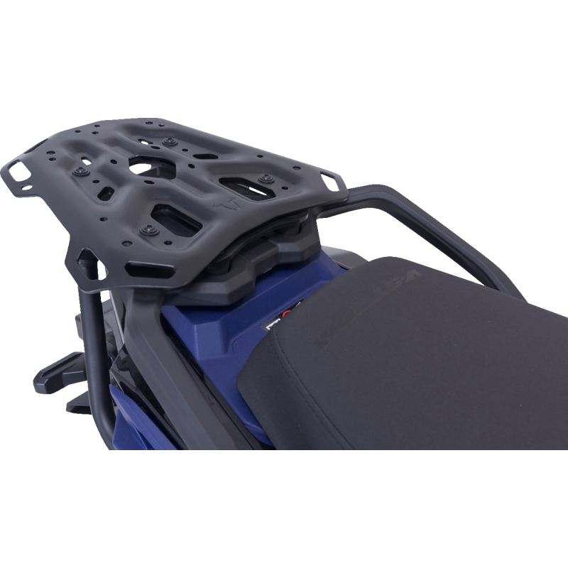Adventure-Rack - Suzuki DL800 V-Strom 800