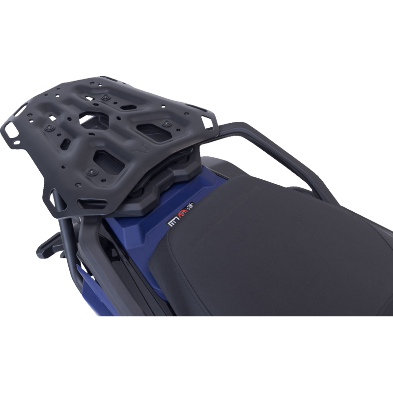 Adventure-Rack - Suzuki DL800 V-Strom 800