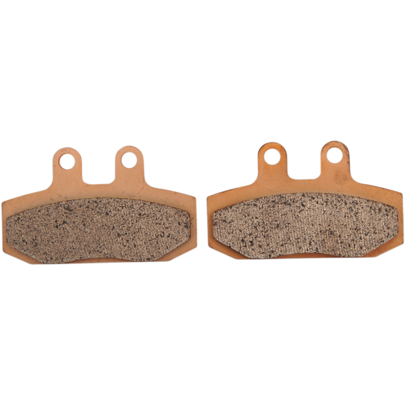 EBC Double-H Sintered Front Brake Pads for APRILIA Scarabeo 500/ie (460cc) 4T 03-15