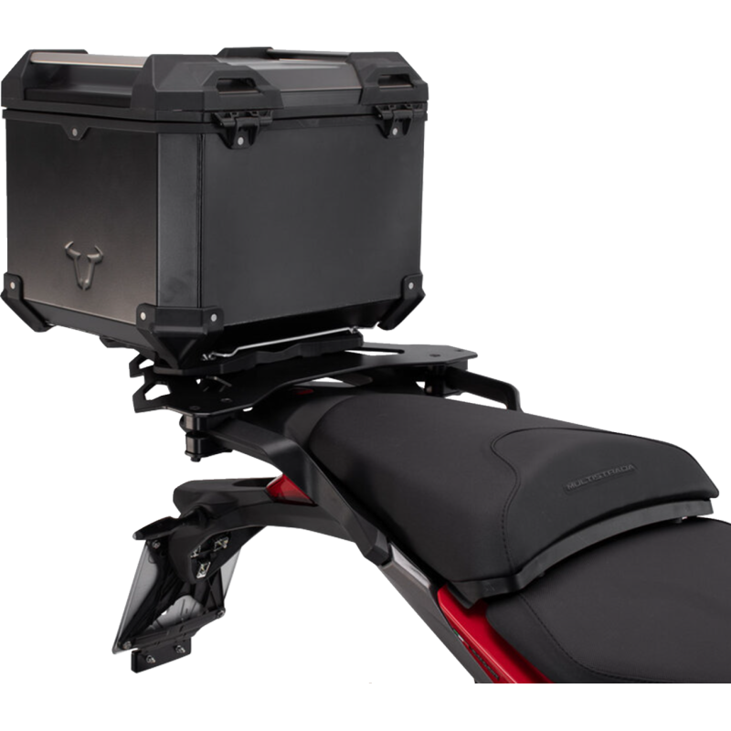 Street-Rack - Ducati Multistrada 950/1260/V2