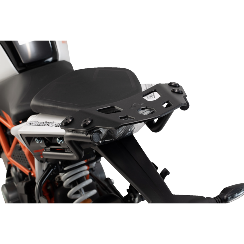 Street-Rack - KTM 125/390 Duke