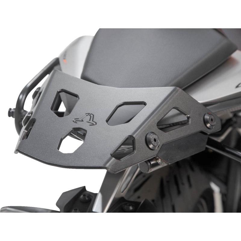 Street-Rack - Honda CB500F