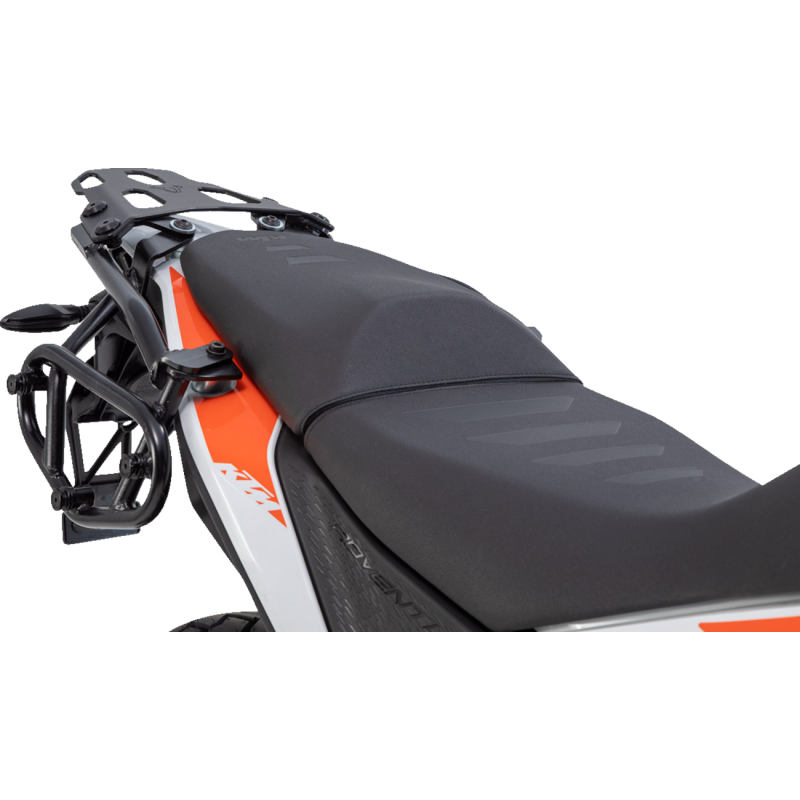 Street-Rack - KTM 390 Adventure