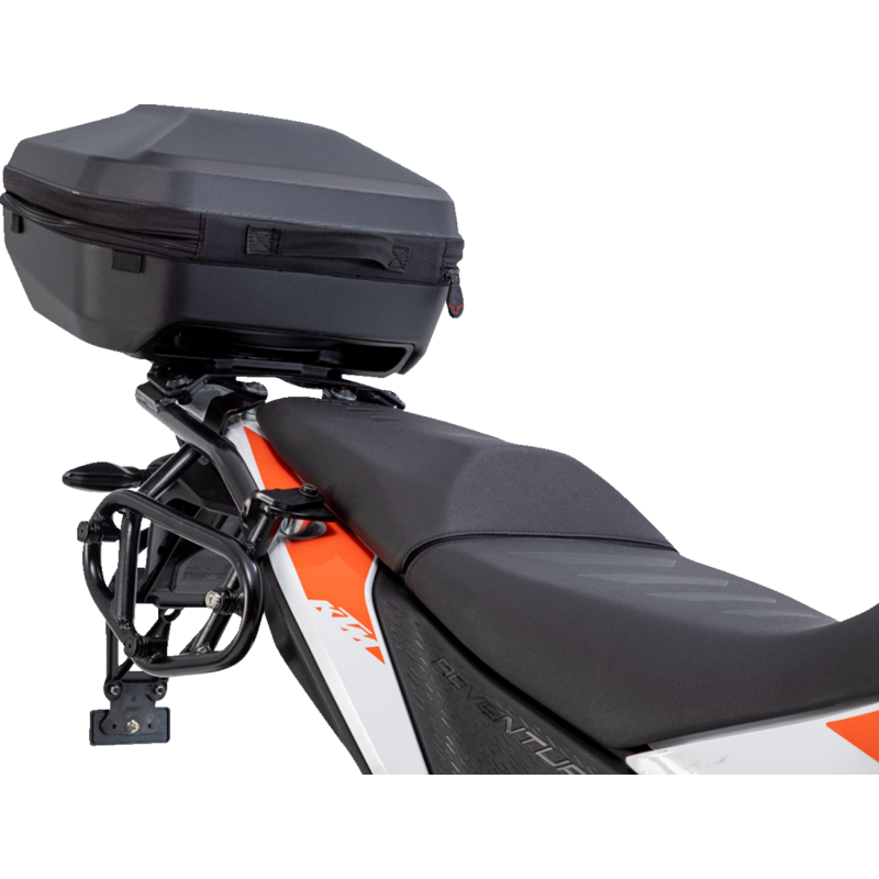 Street-Rack - KTM 390 Adventure